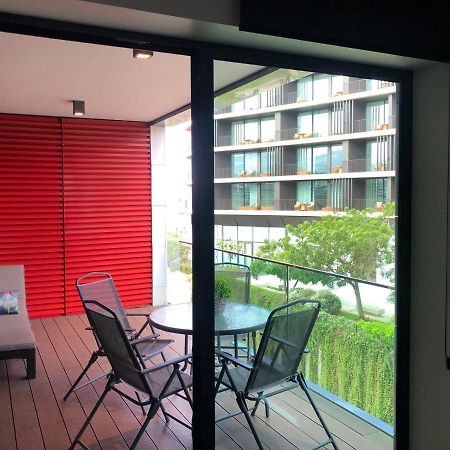Astro Madeira Apartments Funchal  Esterno foto