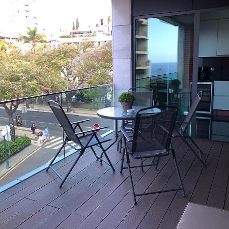 Astro Madeira Apartments Funchal  Esterno foto