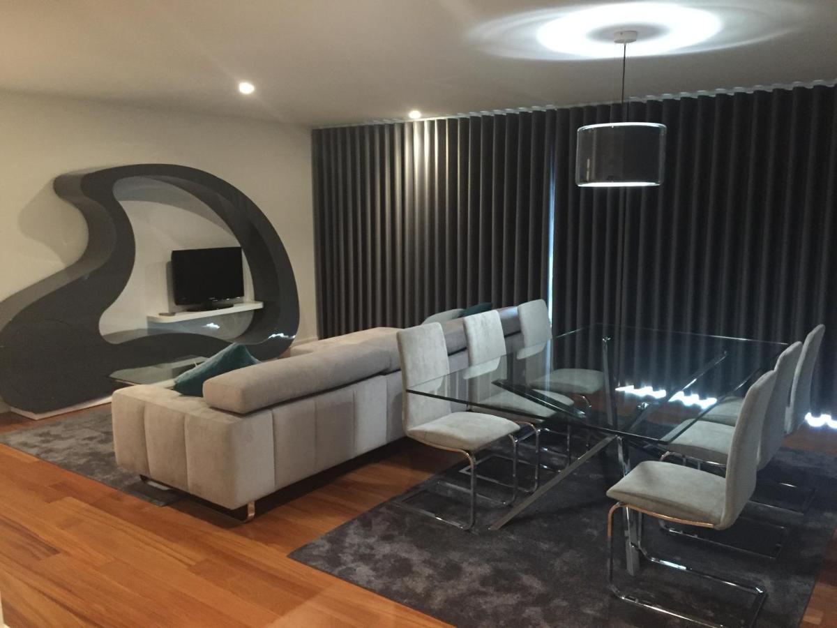 Astro Madeira Apartments Funchal  Esterno foto