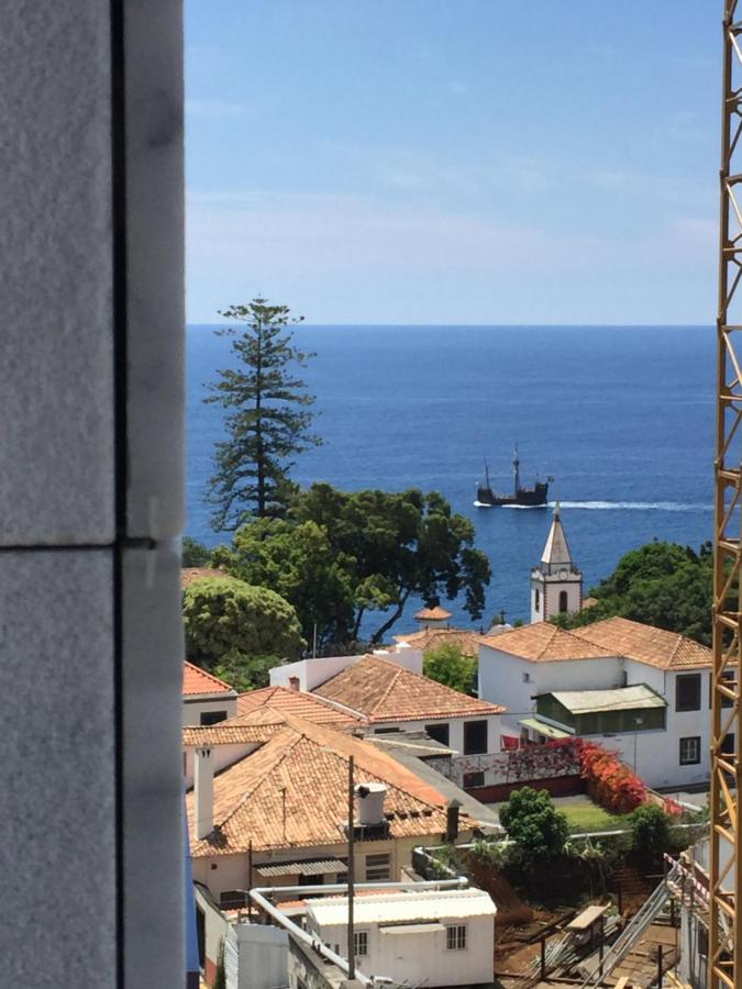 Astro Madeira Apartments Funchal  Esterno foto