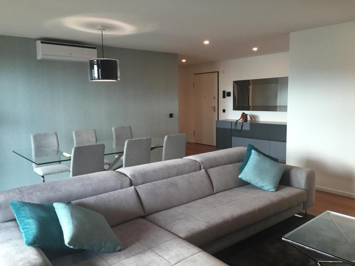 Astro Madeira Apartments Funchal  Esterno foto
