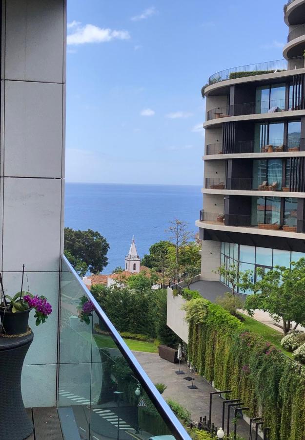 Astro Madeira Apartments Funchal  Esterno foto