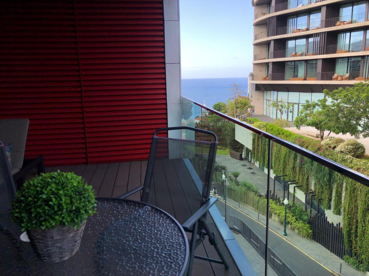 Astro Madeira Apartments Funchal  Esterno foto