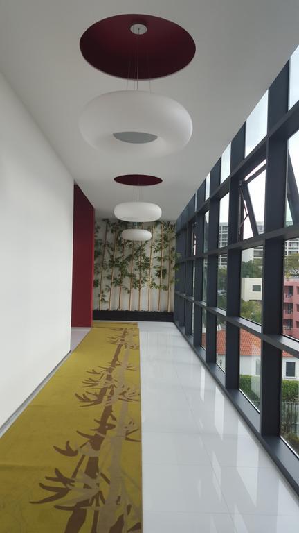 Astro Madeira Apartments Funchal  Esterno foto