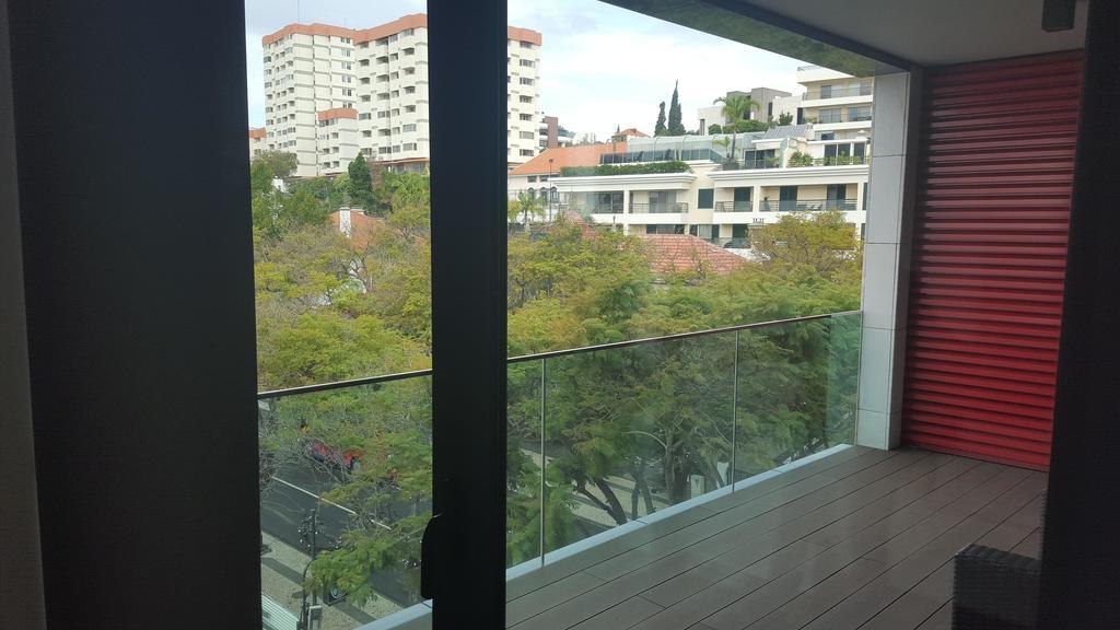 Astro Madeira Apartments Funchal  Esterno foto