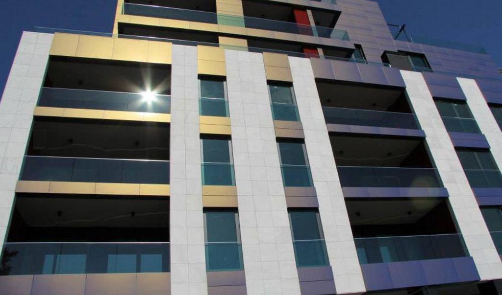 Astro Madeira Apartments Funchal  Esterno foto