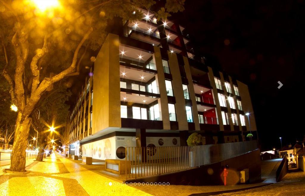 Astro Madeira Apartments Funchal  Esterno foto